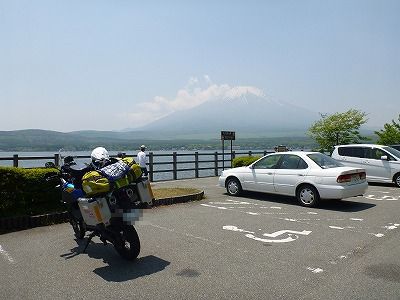 久しぶりのグルキャン 久しぶりのグルキャン