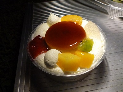 シーズンオフ前?の夏キャンプ シーズンオフ前?の夏キャンプ