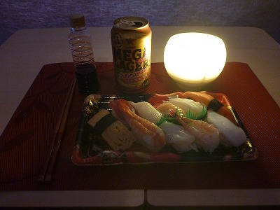 久しぶりのキャンプ 久しぶりのキャンプ