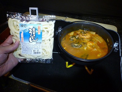 久しぶりのキャンプ 久しぶりのキャンプ