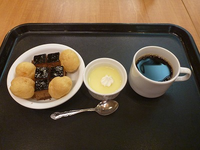 ちょっと癒やされに ちょっと癒やされに