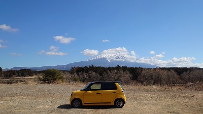 人気のキャンプ場へ 人気のキャンプ場へ
