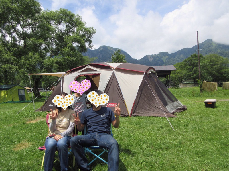 ★まとめ★ 2017年に行ったキャンプ場