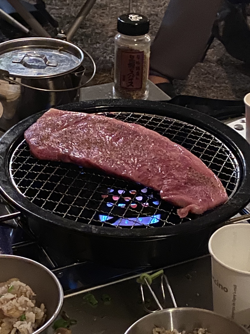 2019 .12.29〜2020.1.2 志高湖 年越キャン 2019 .12.29〜2020.1.2 志高湖 年越キャン