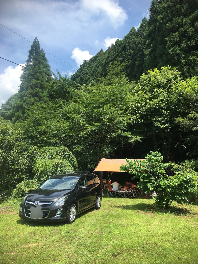 2017.7.15 竜門の滝 上杉 2017.7.15 竜門の滝 上杉