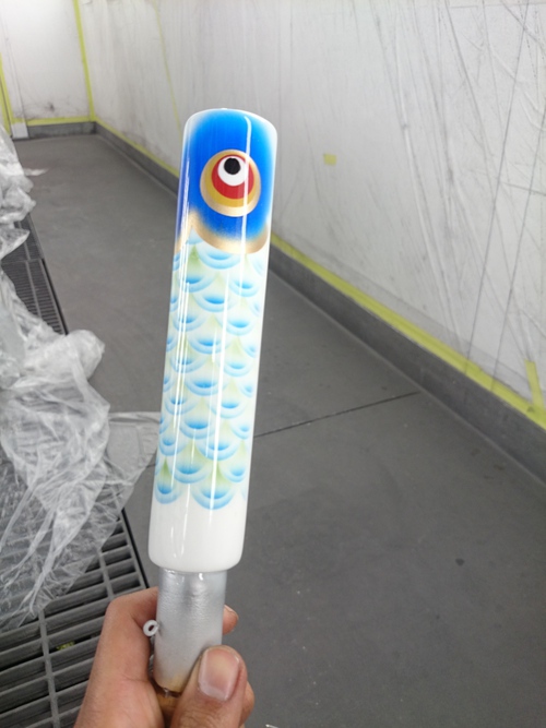 グリップ!! グリップ!!