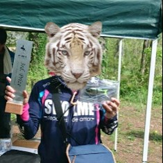 F.B.I小野川湖戦だよ(^0_0^)3位 F.B.I小野川湖戦だよ(^0_0^)3位