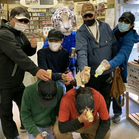 常磐王ジョイバレーペア戦(^^♪だよ 常磐王ジョイバレーペア戦(^^♪だよ