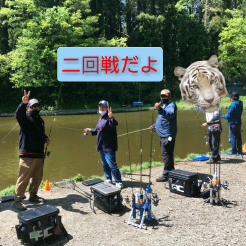 常磐王ジョイバレーペア戦(^^♪だよ 常磐王ジョイバレーペア戦(^^♪だよ
