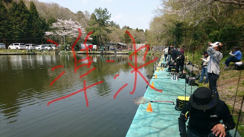 常磐王NOIKE戦に参加して来ました( ^∀^) 常磐王NOIKE戦に参加して来ました( ^∀^)