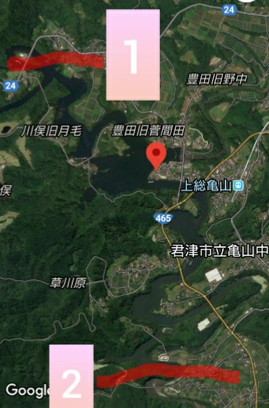 7/23亀山湖でレンタルボートだよ( ☆∀☆) 7/23亀山湖でレンタルボートだよ( ☆∀☆)