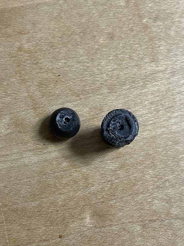 Naturehikeのテーブルの破損と修理費用について その2 Naturehikeのテーブルの破損と修理費用について その2