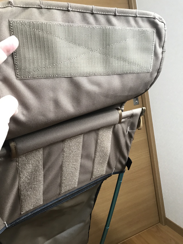 コットの次は Helinox(ヘリノックス) アドバンスドサンセットチェアスキン コットの次は Helinox(ヘリノックス) アドバンスドサンセットチェアスキン