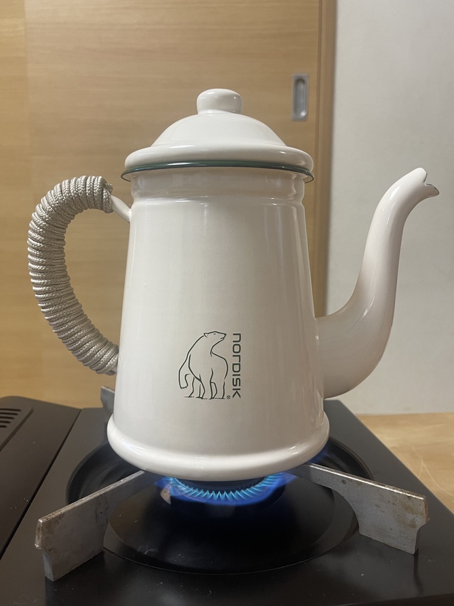 ノルディスクのトートバッグ販売 そしてnordiskにnordiskを巻いてみる ノルディスクのトートバッグ販売 そしてnordiskにnordiskを巻いてみる