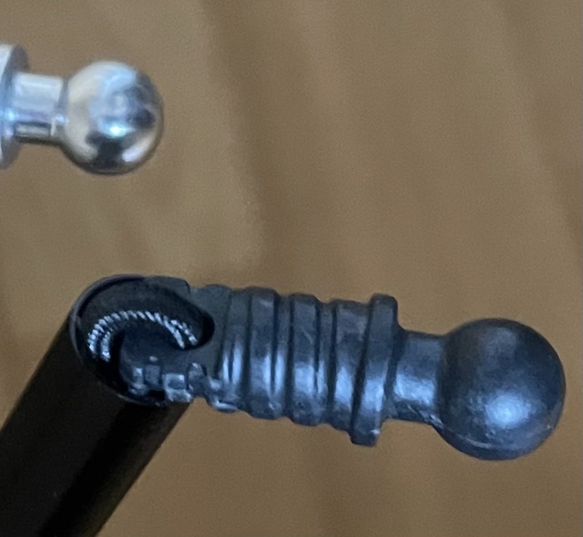 Naturehikeのテーブルの破損と修理費用について その2 Naturehikeのテーブルの破損と修理費用について その2