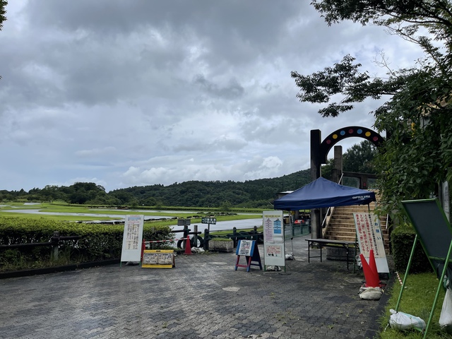 梅雨明けしたのにHENT○Iキャンプとはこれ如何に 2日目、3日目 梅雨明けしたのにHENT○Iキャンプとはこれ如何に 2日目、3日目