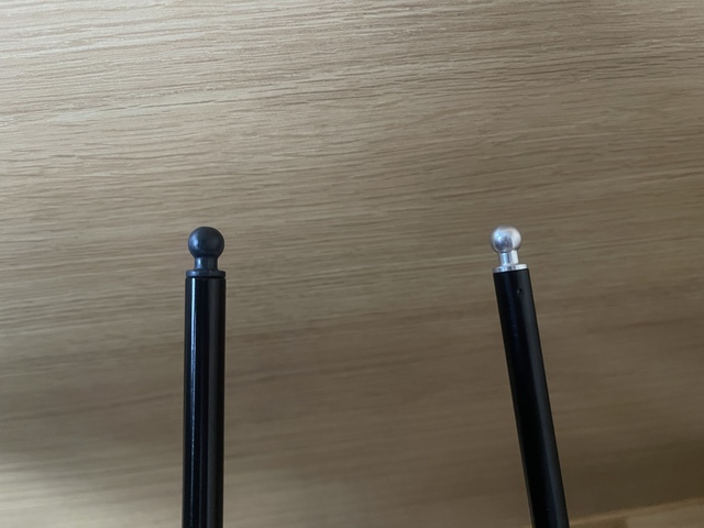 Naturehikeのテーブルの破損と修理費用について その2 Naturehikeのテーブルの破損と修理費用について その2