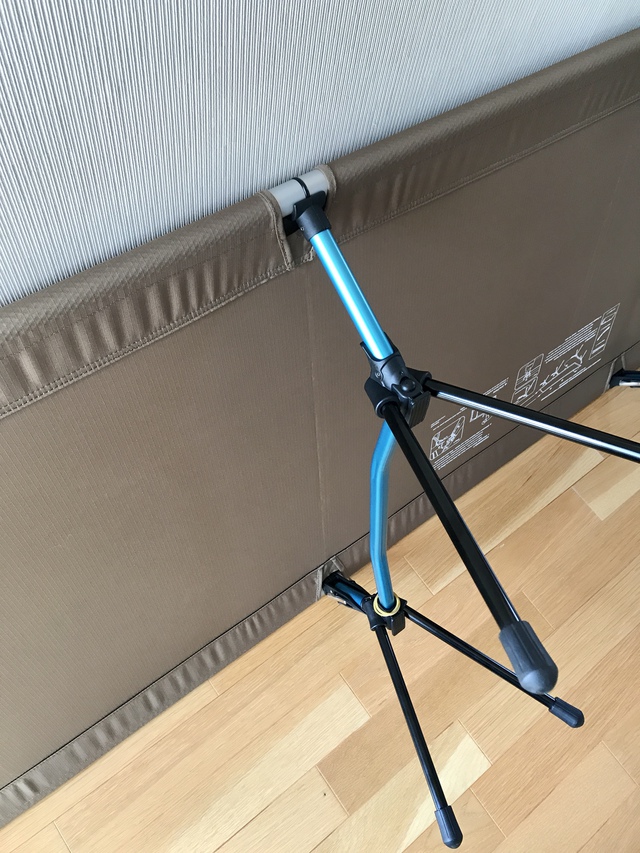 コットのシートを交換してみました。コットワンコンバーチブル コットのシートを交換してみました。コットワンコンバーチブル