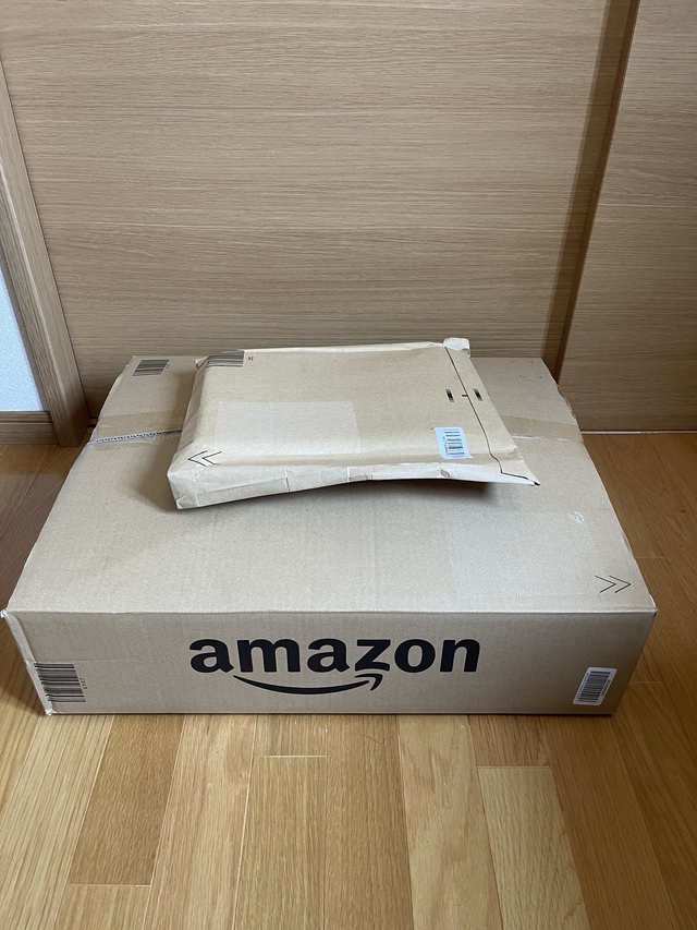 Amazon prime dayという名の沼 Amazon prime dayという名の沼