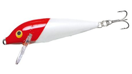 Rapala CD1 JRH。 Rapala CD1 JRH。