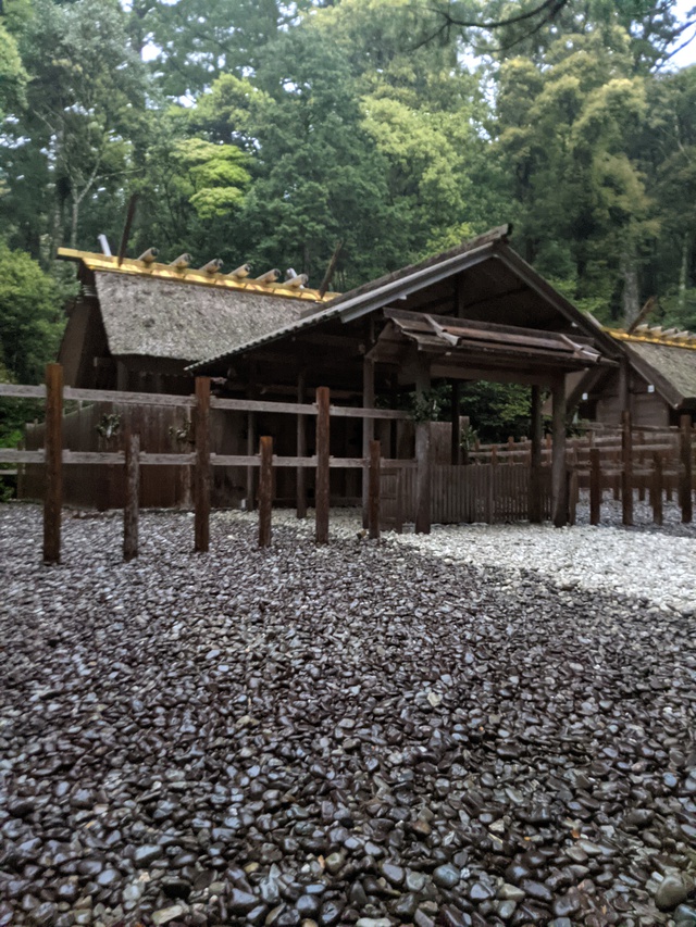 伯耆富士大山、石鎚山、剣山、そして伊勢神宮へ 国道438号情報も 伯耆富士大山、石鎚山、剣山、そして伊勢神宮へ 国道438号情報も
