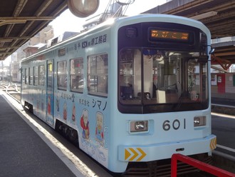 年末年始休暇2日目 新世界で串カツを食べる 年末年始休暇2日目 新世界で串カツを食べる