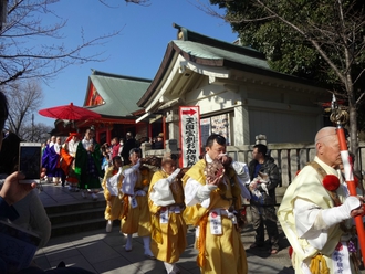 年末年始休暇3日目 成田山新勝寺 大阪別院 年末年始休暇3日目 成田山新勝寺 大阪別院