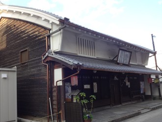 年末年始休暇3日目 成田山新勝寺 大阪別院 年末年始休暇3日目 成田山新勝寺 大阪別院