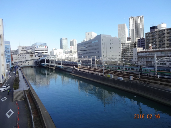 天気がいいので一人ふら~っと横浜ぶらり 天気がいいので一人ふら~っと横浜ぶらり