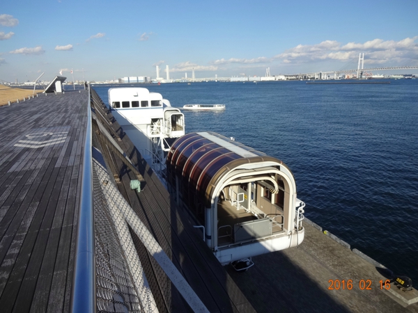 天気がいいので一人ふら~っと横浜ぶらり 天気がいいので一人ふら~っと横浜ぶらり