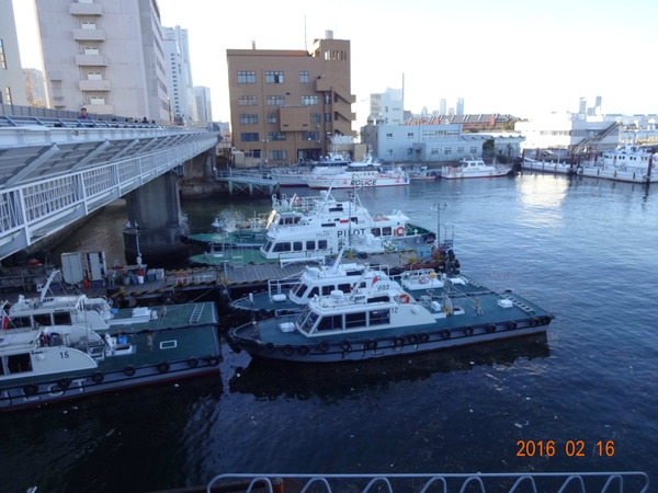天気がいいので一人ふら~っと横浜ぶらり 天気がいいので一人ふら~っと横浜ぶらり