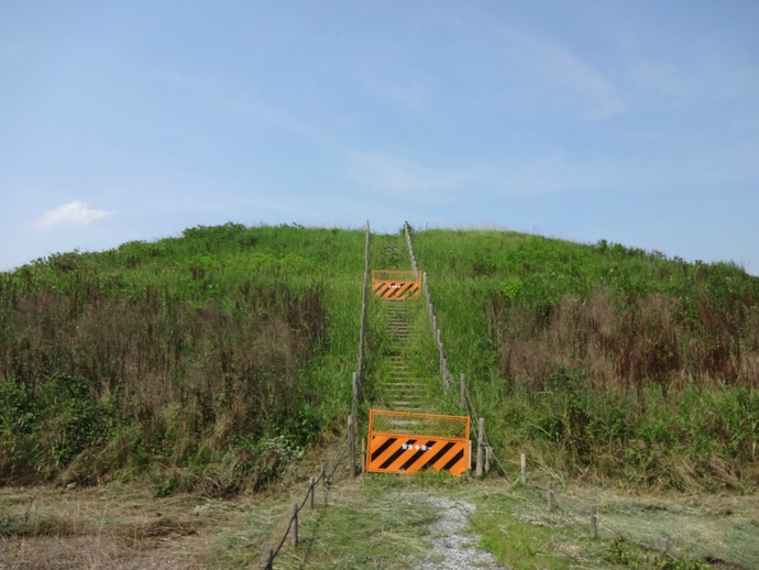 埼玉古墳群、さきたま史跡の博物館 埼玉古墳群、さきたま史跡の博物館