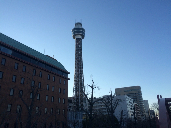 天気がいいので一人ふら~っと横浜ぶらり 天気がいいので一人ふら~っと横浜ぶらり
