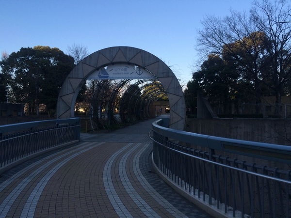 天気がいいので一人ふら~っと横浜ぶらり 天気がいいので一人ふら~っと横浜ぶらり