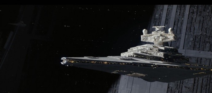 Rogue One:A Star Wars Story Rogue One:A Star Wars Story