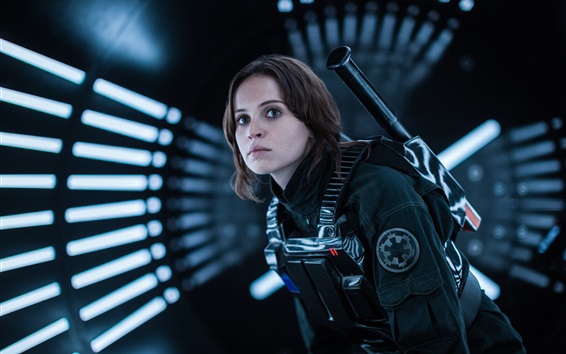 Rogue One:A Star Wars Story Rogue One:A Star Wars Story