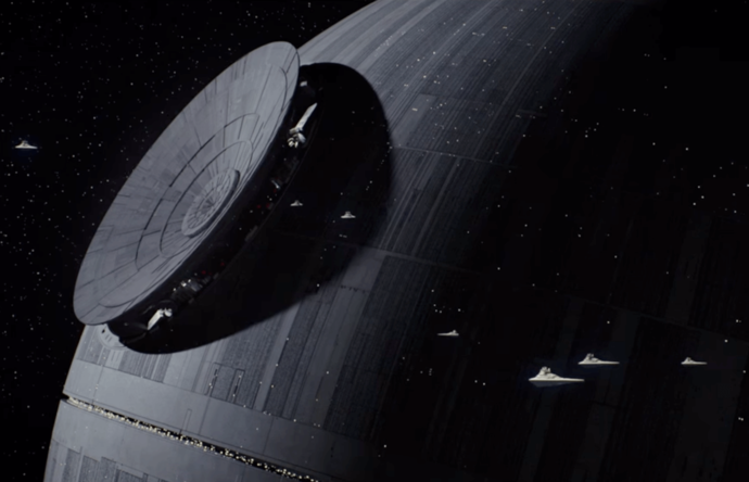 Rogue One:A Star Wars Story Rogue One:A Star Wars Story