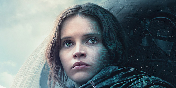 Rogue One:A Star Wars Story Rogue One:A Star Wars Story