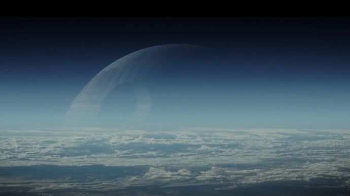 Rogue One:A Star Wars Story Rogue One:A Star Wars Story