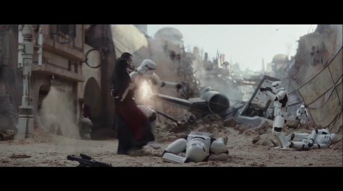 Rogue One:A Star Wars Story Rogue One:A Star Wars Story