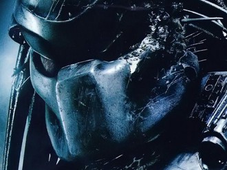 ザ・プレデター/THE PREDATOR ザ・プレデター/THE PREDATOR