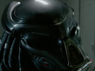 ザ・プレデター/THE PREDATOR ザ・プレデター/THE PREDATOR