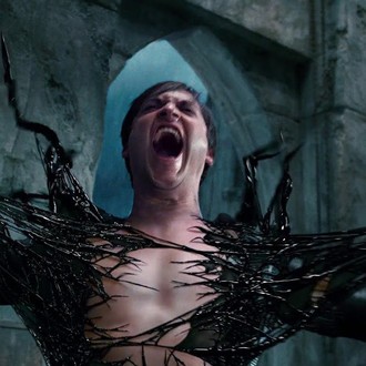 VENOM : ヴェノム VENOM : ヴェノム