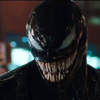 VENOM : ヴェノム VENOM : ヴェノム