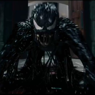VENOM : ヴェノム VENOM : ヴェノム