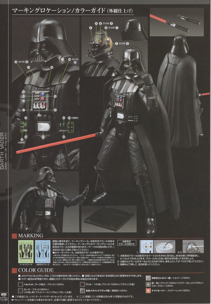 STAR WARS STAR WARS