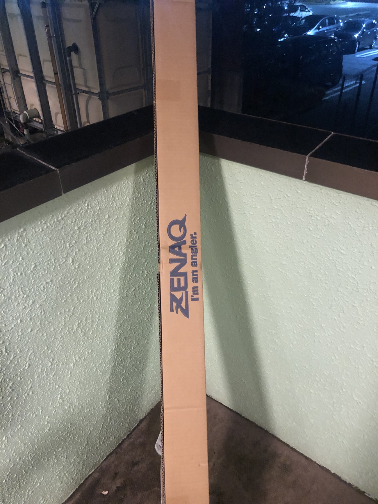 ZENAQ スピラド ブラッカート B5-74の最安値・インプレ・釣果