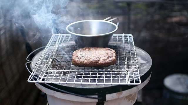 やっぱり七輪で焼き鳥 やっぱり七輪で焼き鳥