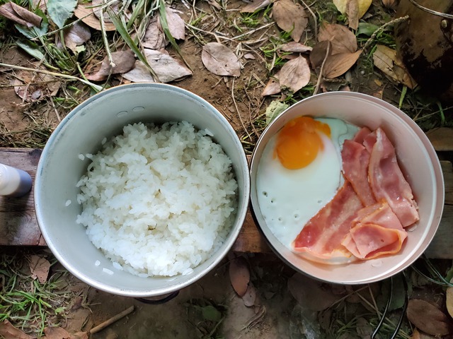 たて籠りソロキャンプ おでんと焼酎 たて籠りソロキャンプ おでんと焼酎