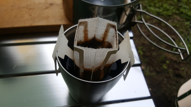 くりの木キャンプ場へ出撃 くりの木キャンプ場へ出撃